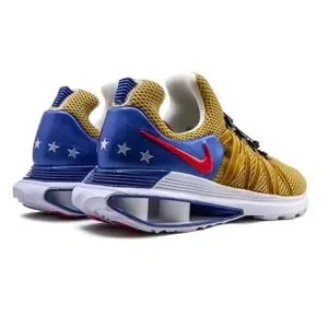 Nike Shoes Nike Shox Gravity Sneakers World Cup Mens Shoes